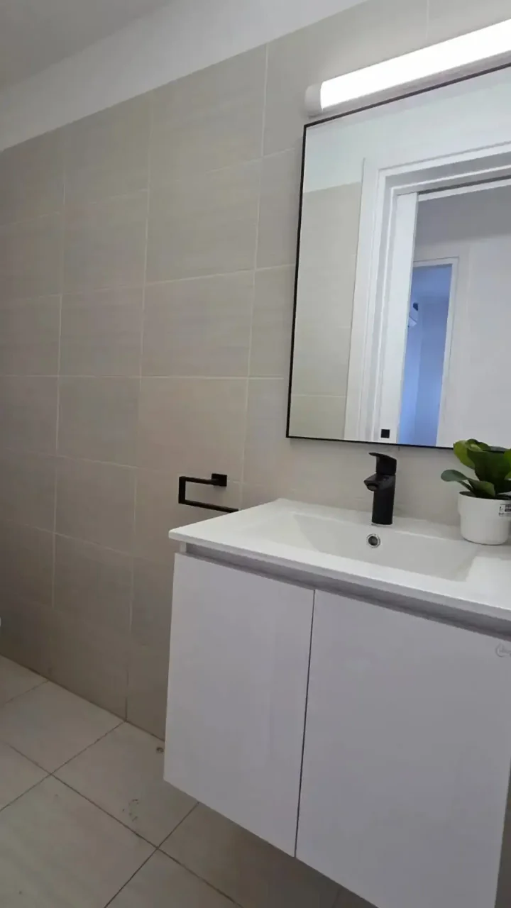 Apartments for rent 78 m² in Limassol, Limassol - Agia Zoni