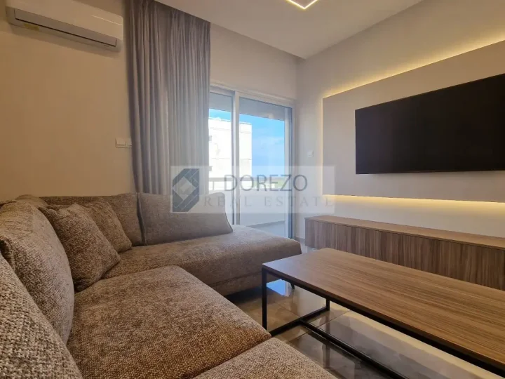 Διαμερίσματα προς ενοικίαση 80 μ² στην τοποθεσία Limassol, Germasogeia Tourist Area