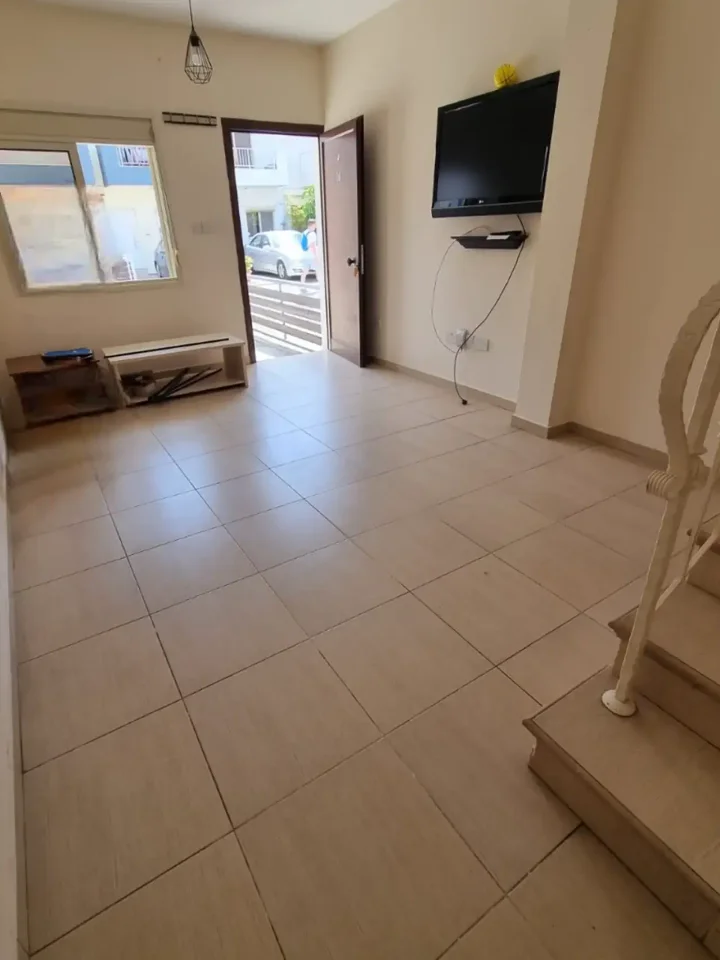 Maisonette for rent 85 m² in Limassol, Potamos Germasogeias