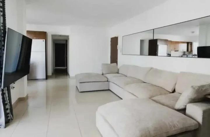 Διαμερίσματα προς ενοικίαση 90 μ² στην τοποθεσία Limassol, Limassol - Agios Antonios