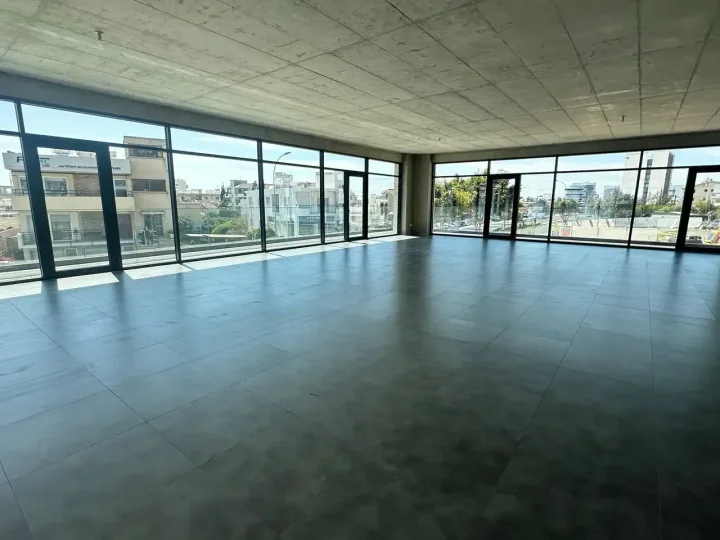 Office 170 m² for rent in Limassol, Limassol - Kapsalos