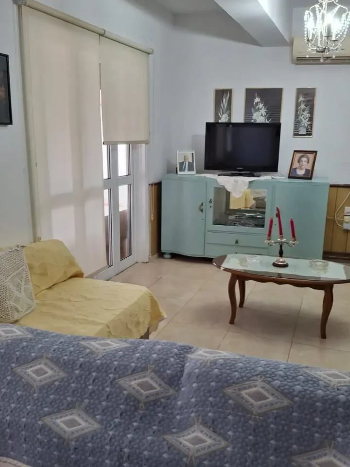 2-bedroom apartments for rent 100 m² in Nicosia, Nicosia - Sopaz