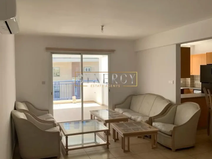 Διαμερίσματα προς ενοικίαση 107 μ² στην τοποθεσία Nicosia, Agios Dometios - Agios Georgios