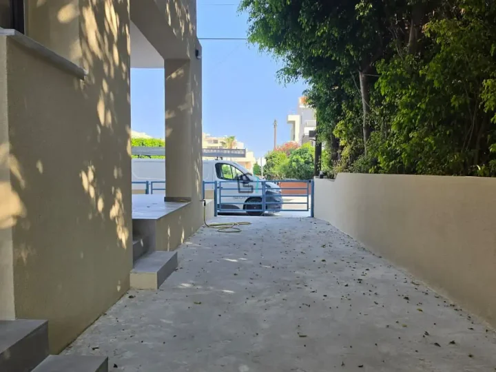 Διαμερίσματα προς ενοικίαση 110 μ² στην τοποθεσία Limassol, Limassol - Kapsalos