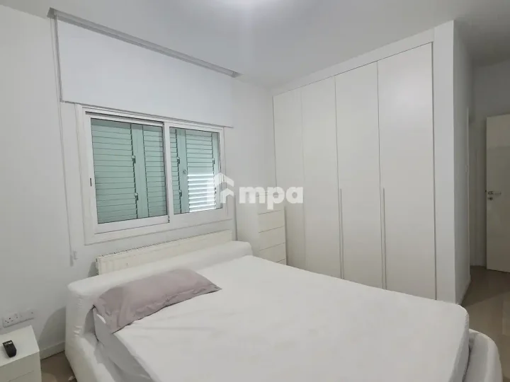 Apartments for rent 120 m² in Nicosia, Egkomi