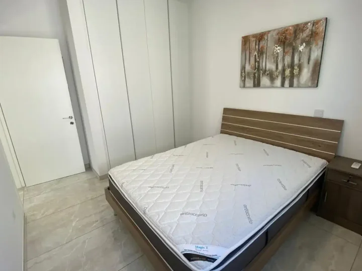 Penthouse for rent 136 m² in Limassol, Limassol - Agia Zoni