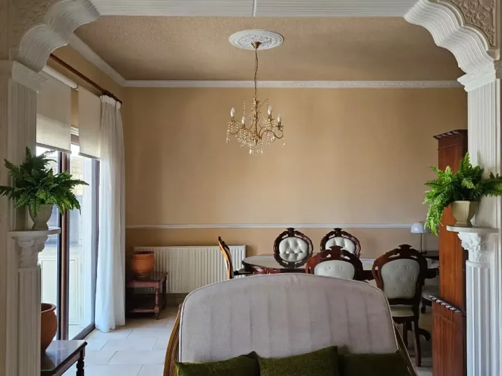 2-bedroom apartments for rent 110 m² in Larnaca, Aradippou - Apostolos Loukas