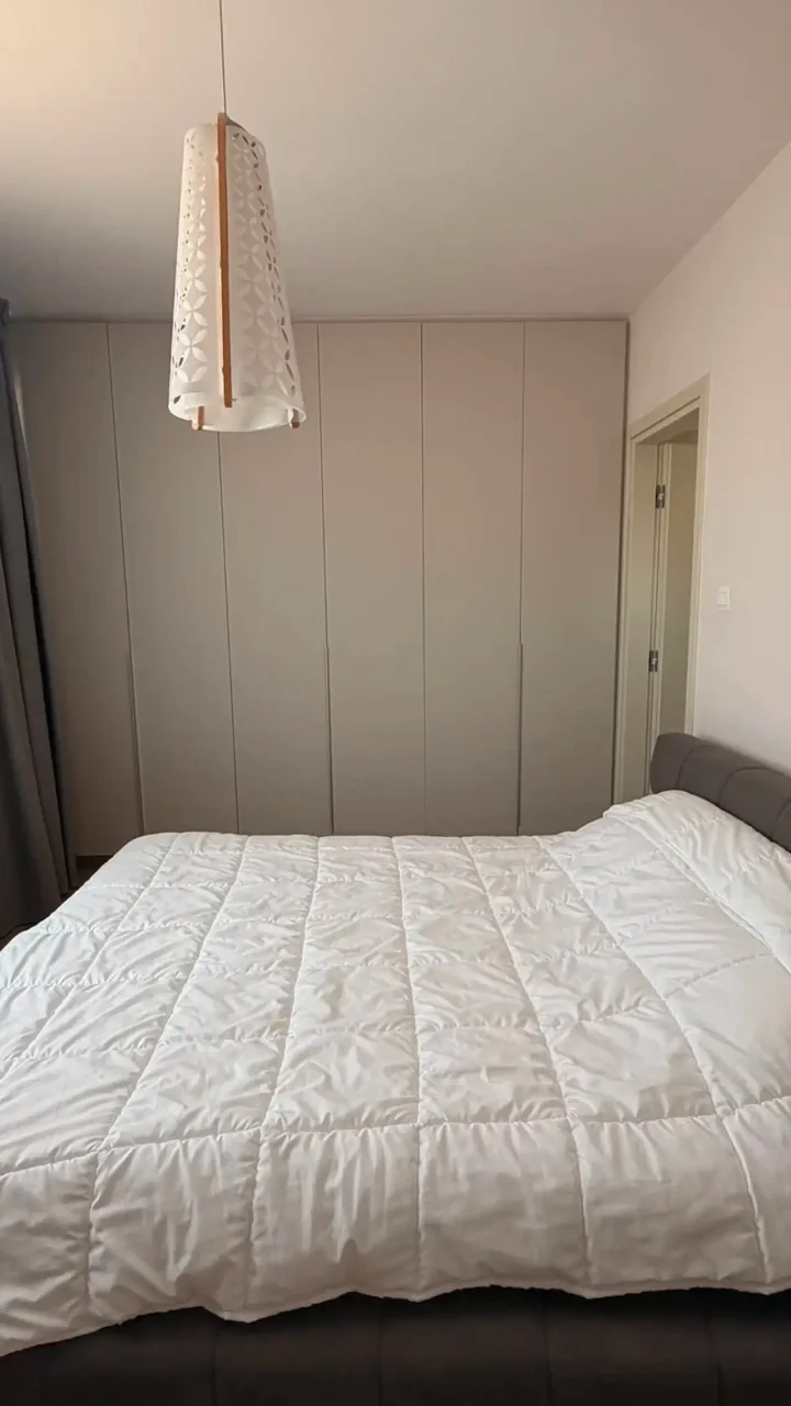 Apartments for rent 94 m² in Limassol, Limassol - Agia Zoni