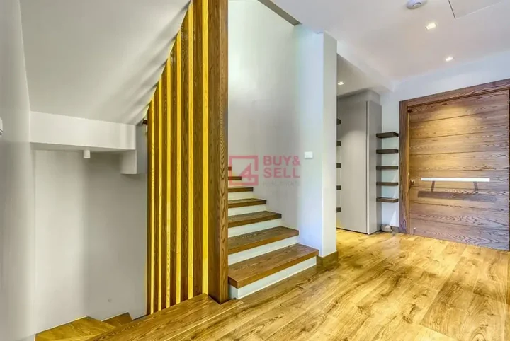 5-bedroom detached house for rent 600 m² in Limassol, Parekklisia Tourist Area