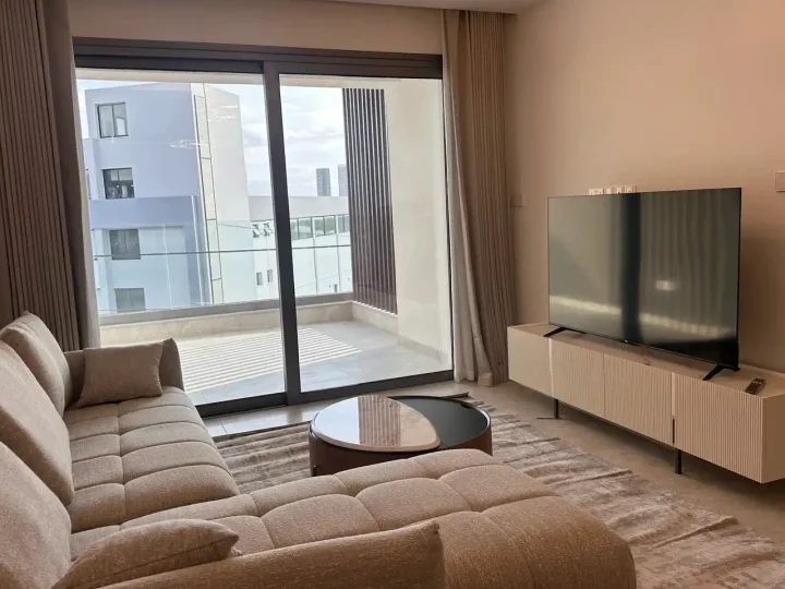 2-bedroom apartments for rent 105 m² in Limassol, Agios Athanasios