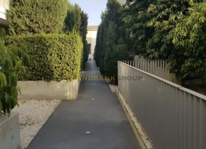 2-bedroom apartments for rent 88 m² in Nicosia, Strovolos - Chryseleousa