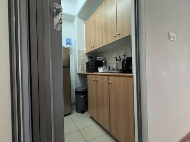Office 75 m² for rent in Nicosia, Nicosia - Ag. Antonios
