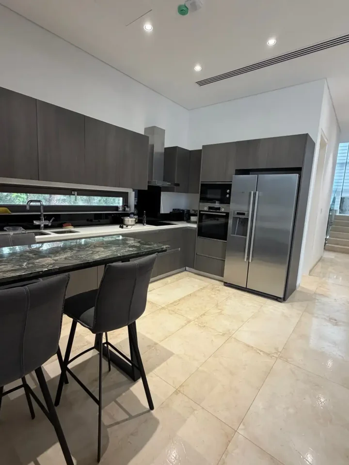 Βίλα προς ενοικίαση 280 μ² στην τοποθεσία Paphos, Pegeia