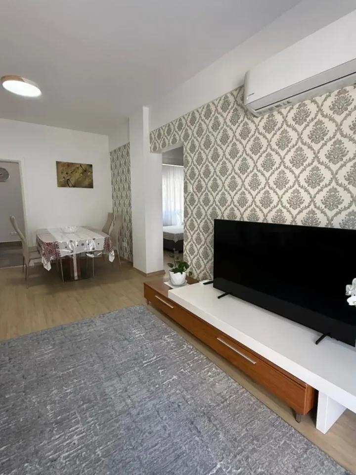 Apartments for rent 90 m² in Limassol, Limassol - Neapolis