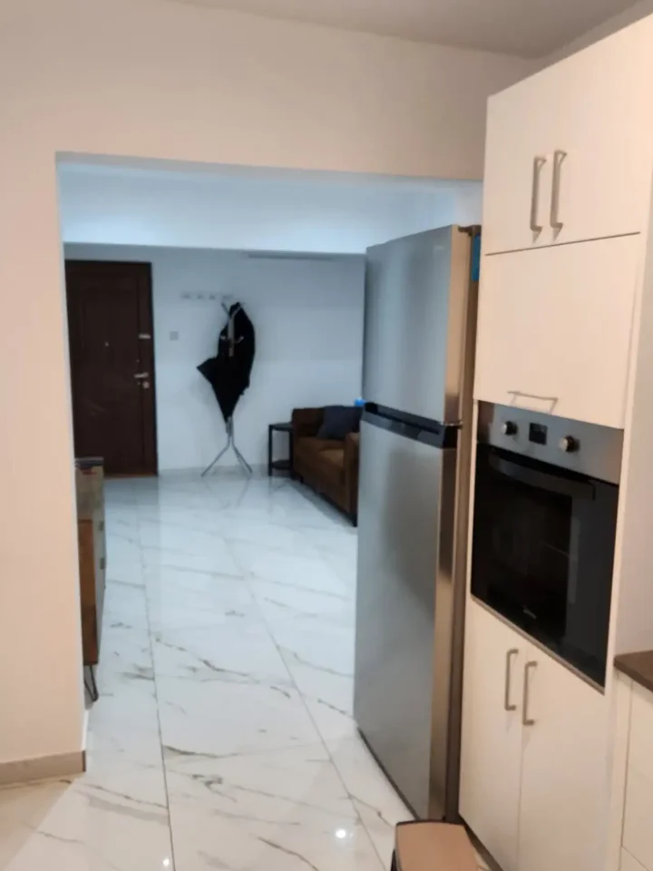 Δίδυμη κατοικία προς ενοικίαση 99 μ² στην τοποθεσία Limassol, Limassol - Agia Zoni