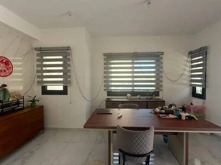 3-bedroom semi-detached house for rent 152 m² in Limassol, Palodeia