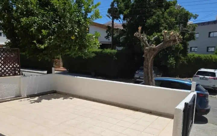 2-bedroom detached house for rent 125 m² in Limassol, Limassol - Mesa Geitonia