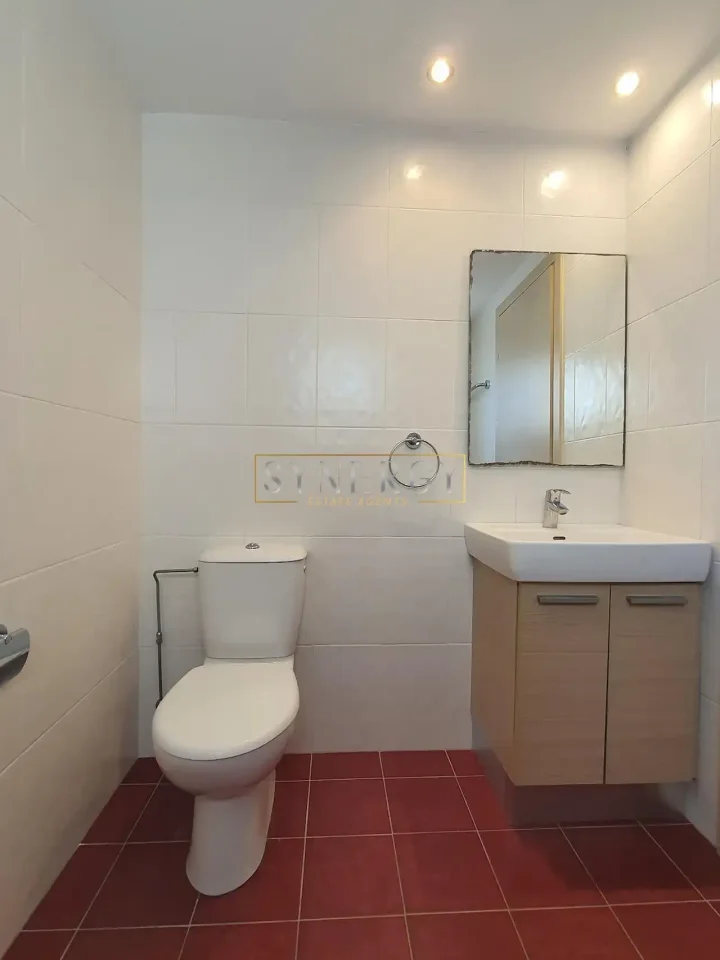 2-bedroom apartments for rent 85 m² in Nicosia, Agioi Omologites