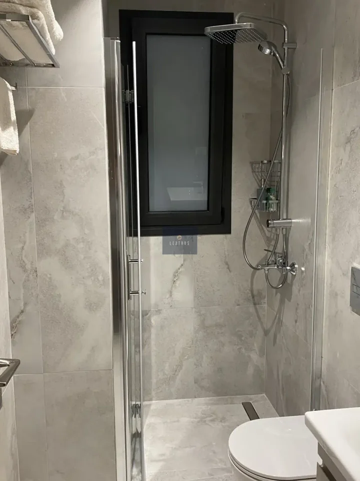 Apartments for rent 130 m² in Limassol, Limassol - Mesa Geitonia