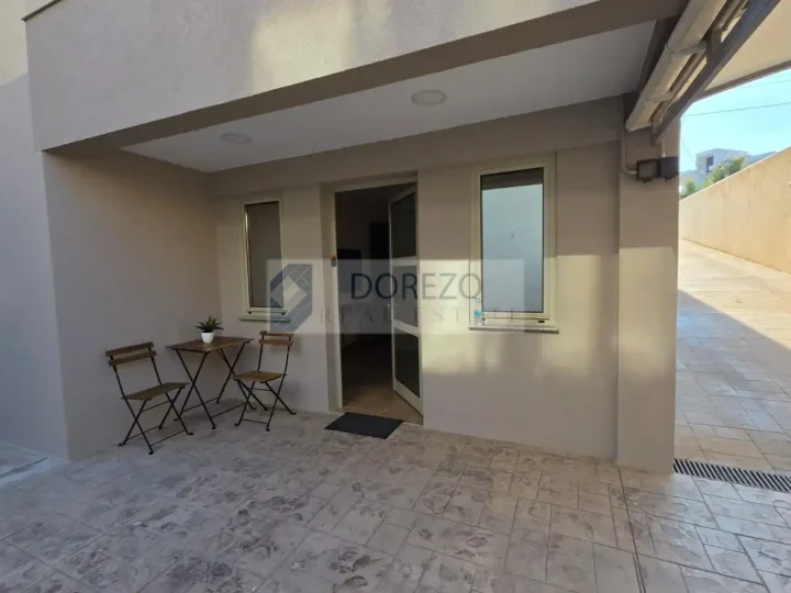 1-спальная апартаменты в аренду 60 м² в Limassol, Limassol - Zakaki