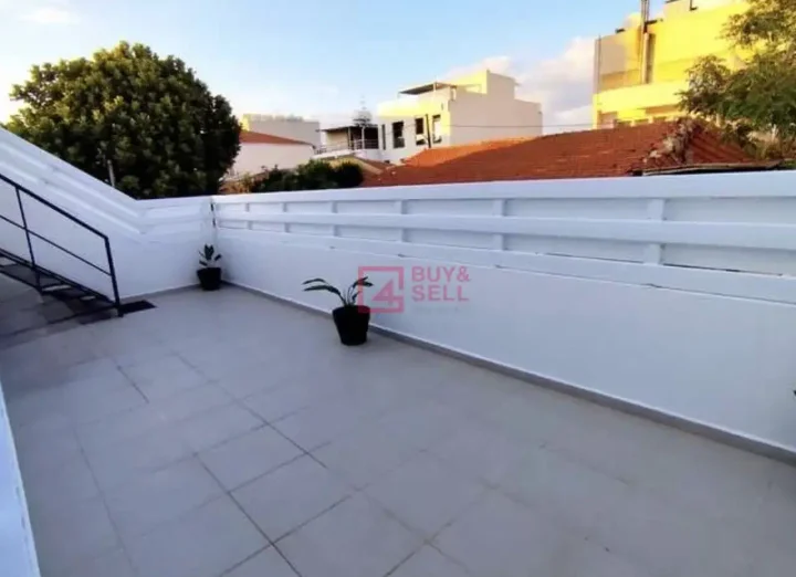 Διαμερίσματα προς ενοικίαση 80 μ² στην τοποθεσία Limassol, Historical Center