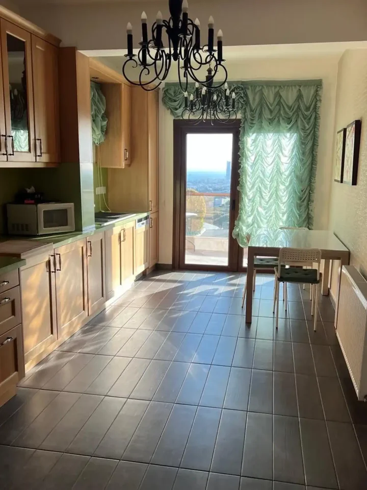 Villa for rent 300 m² in Limassol, Germasogeia