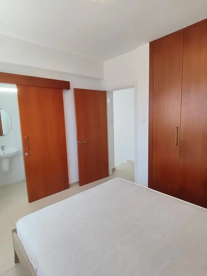 Villa for rent 120 m² in Larnaca, Perivolia Larnakas