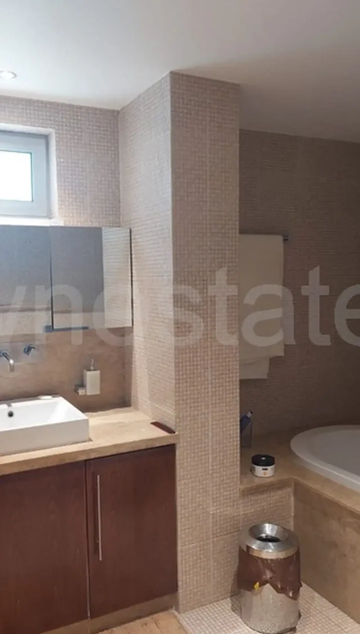 3-bedroom detached house for rent 220 m² in Limassol, Episkopi Lemesou