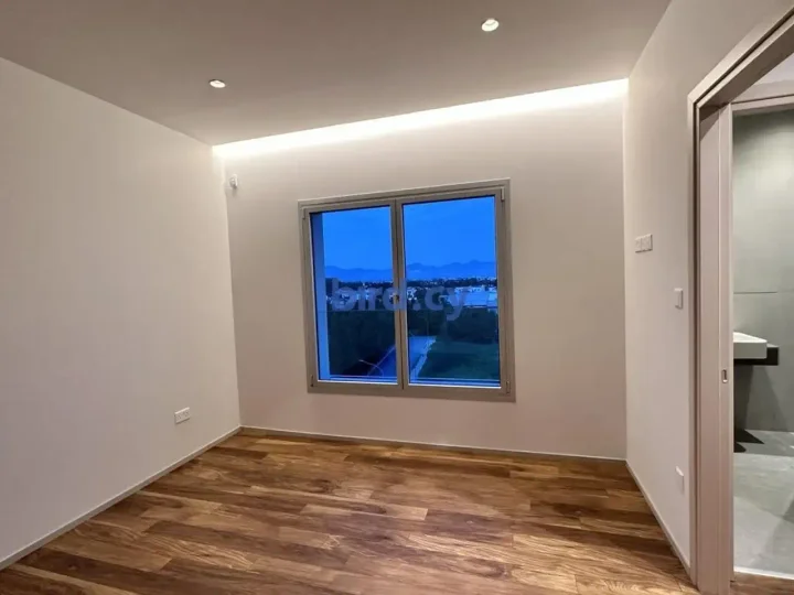4-bedroom penthouse for rent 208 m² in Nicosia, Strovolos - Acropolis
