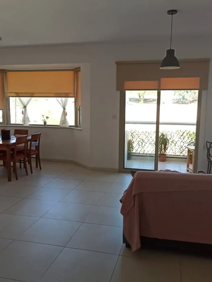 2-bedroom apartments for rent 84 m² in Limassol, Germasogeia