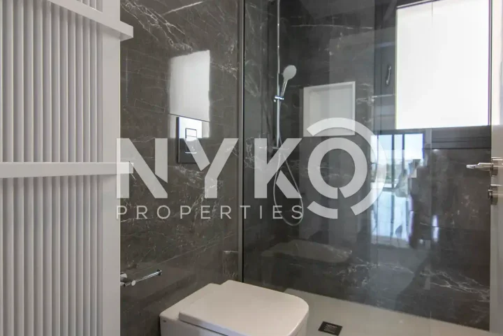 3-bedroom apartments for rent 115 m² in Limassol, Limassol - Agios Nektarios
