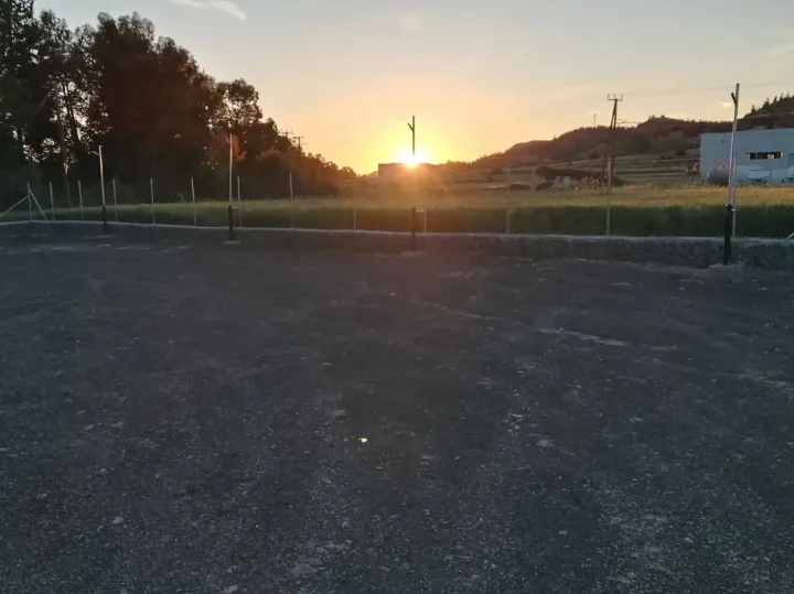 Plot of land for rent 1200 m² in Nicosia, Alampra