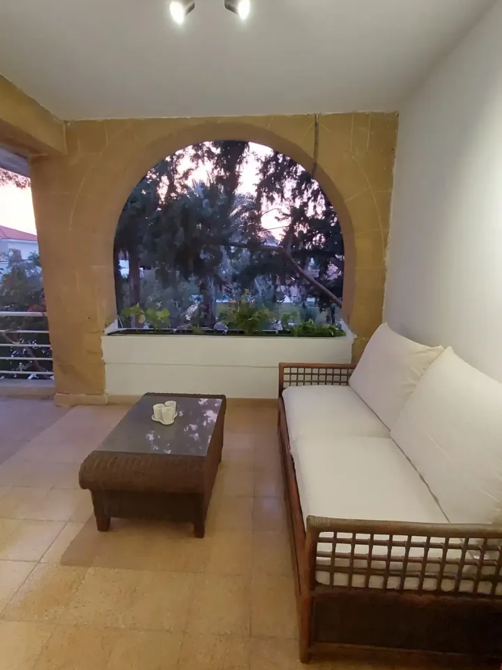 3-bedroom semi-detached house for rent 200 m² in Nicosia, Nicosia - Agios Andreas