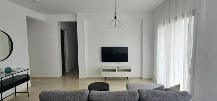 3-bedroom apartments for rent 218 m² in Paphos, Paphos - Universal