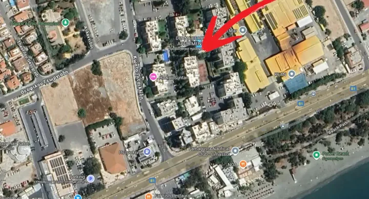 Апартаменты в аренду 100 м² в Limassol, Germasogeia Tourist Area