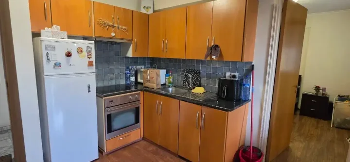 1-bedroom apartments for rent 55 m² in Nicosia, Strovolos - Acropolis