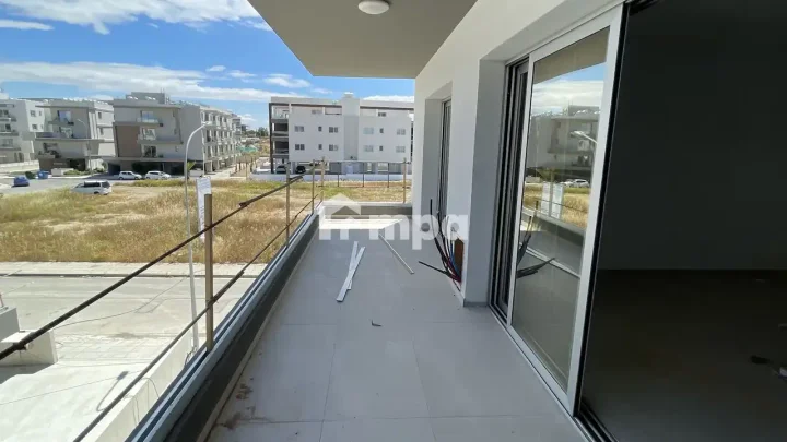Апартаменты в аренду 57 м² в Nicosia, Aglantzia