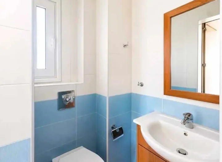3-bedroom apartments for rent 120 m² in Limassol, Kato Polemidia