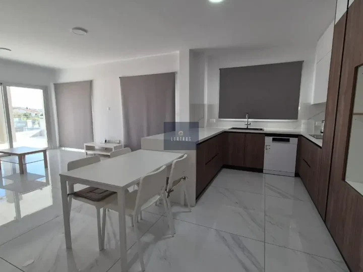Apartments for rent 145 m² in Limassol, Agios Athanasios