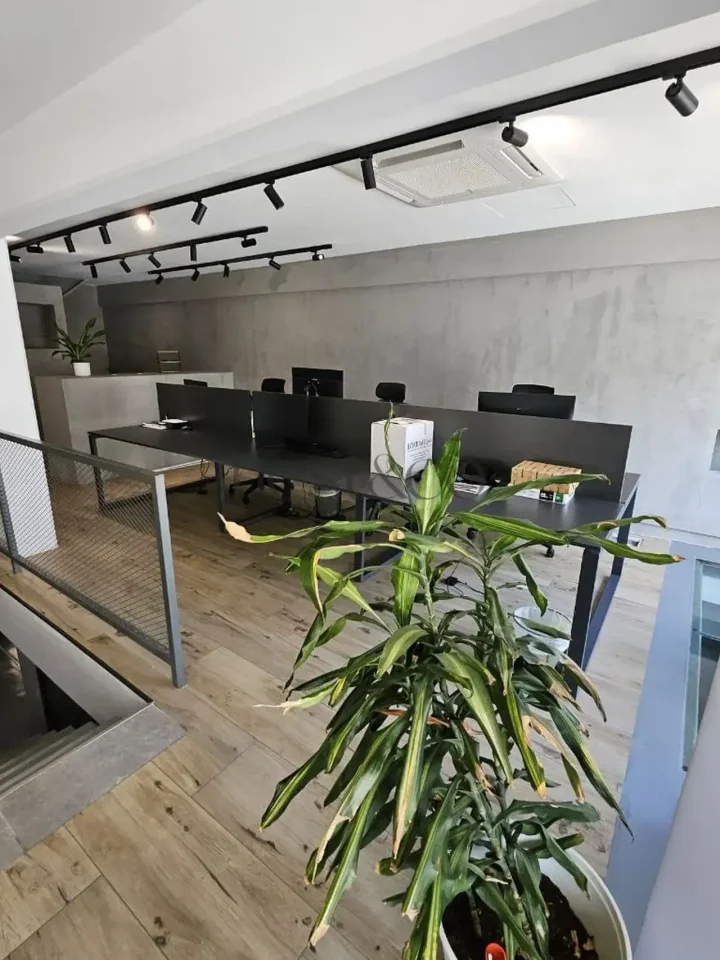 Office 340 m² for rent in Limassol, Limassol - Agios Nicolaos