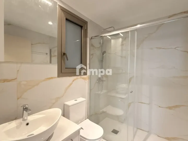 Διαμερίσματα προς ενοικίαση 90 μ² στην τοποθεσία Nicosia, Strovolos - Acropolis