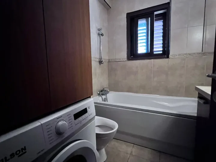 4-bedroom detached house for rent 280 m² in Nicosia, Strovolos - Chryseleousa