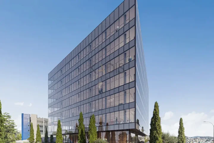 Γραφείο 657 μ² προς ενοικίαση στην τοποθεσία Limassol, Agios Athanasios