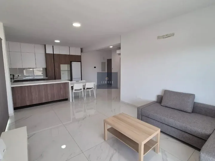 Apartments for rent 145 m² in Limassol, Agios Athanasios