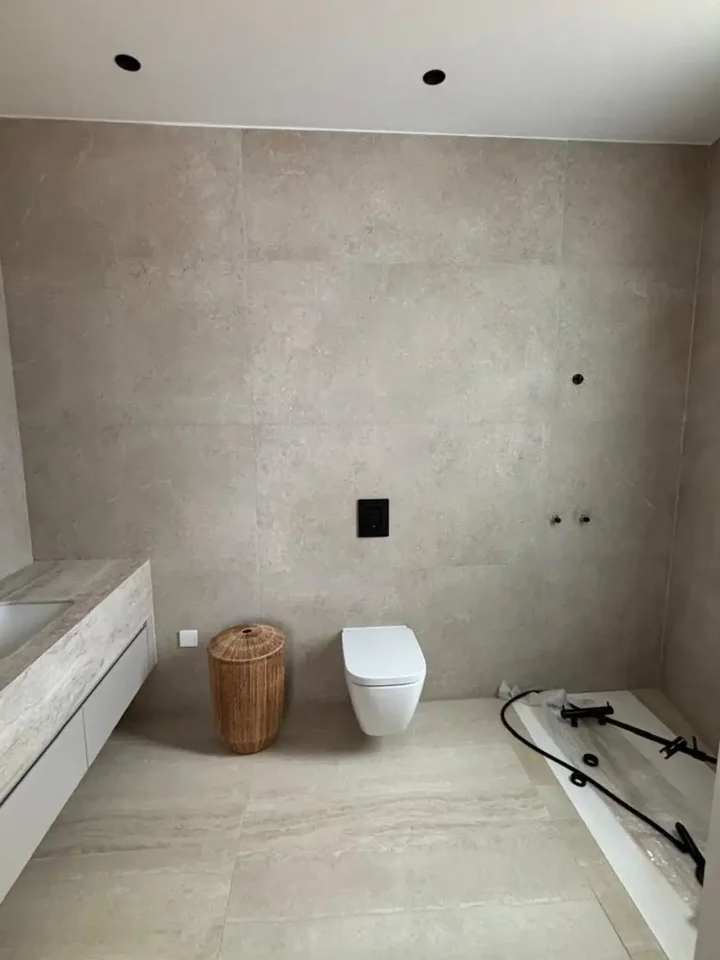 3-bedroom apartments for rent 160 m² in Nicosia, Nicosia - Trypiotis