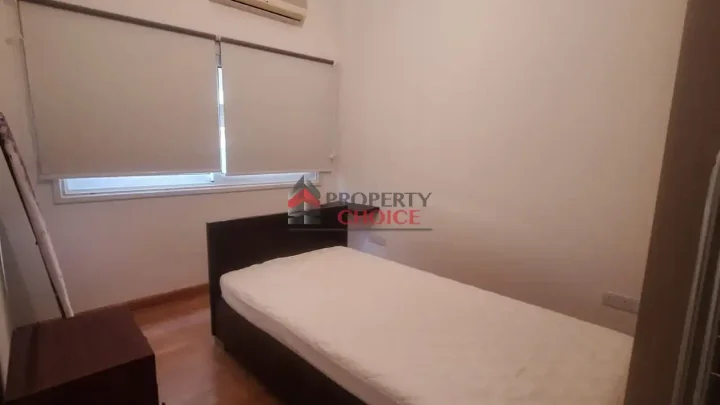 Apartments for rent 50 m² in Nicosia, Egkomi