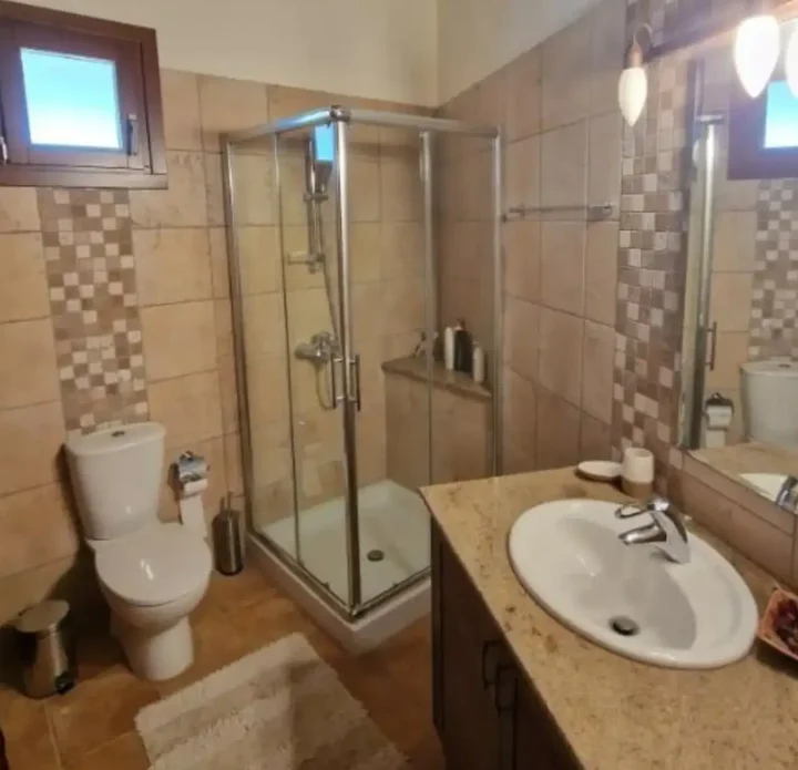 3-bedroom detached house for rent 200 m² in Paphos, Choulou