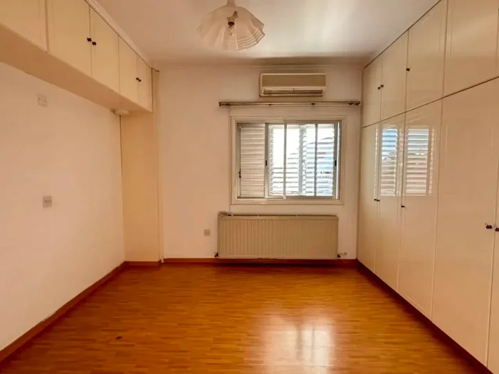 3-bedroom apartments for rent 137 m² in Nicosia, Agios Dometios - Agios Pavlos