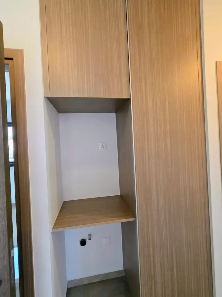 2-bedroom apartments for rent 82 m² in Limassol, Ypsonas