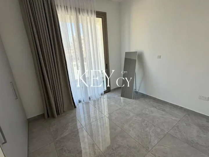 Penthouse for rent 230 m² in Limassol, Germasogeia Tourist Area
